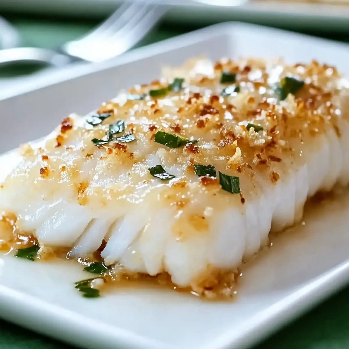 Boston Cod Easy Boston Baked Cod Recipe Ready in Just 20 Minutes
